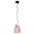 NINJA BETONOWA LAMPA WISZĄCA  44415/16/66 LUCIDE